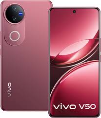 Vivo V50 rental in Mobile phones and accessories category